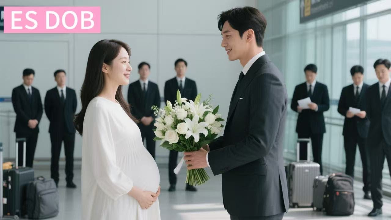 【ES DOB】Heredero con cáncer, amante con demencia. Siete años después, la cruda verdad sale a la luz.