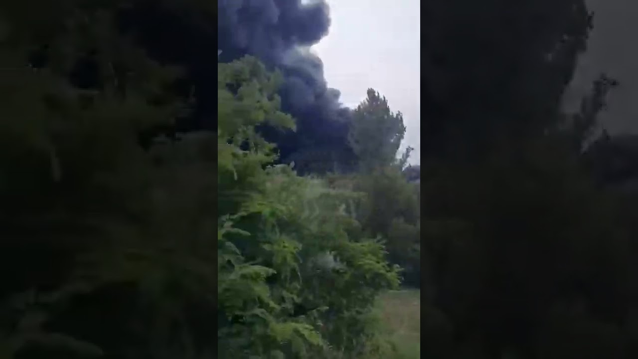 American HIMARS destroy Russian occupiers in Ukraine