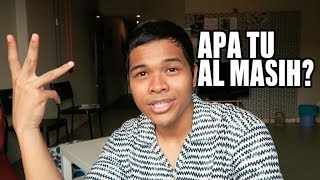 Gegar 2016  Apa Tu Al Masih  Am