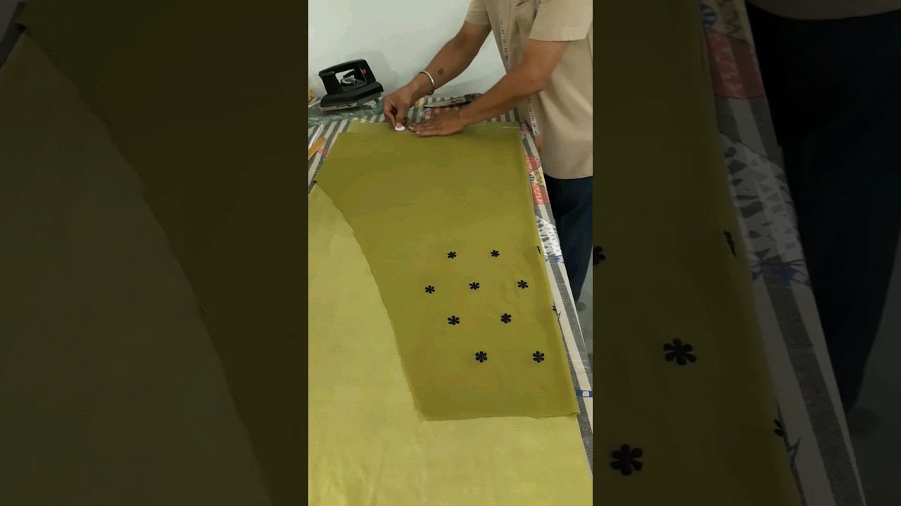 state salwar kaise karen