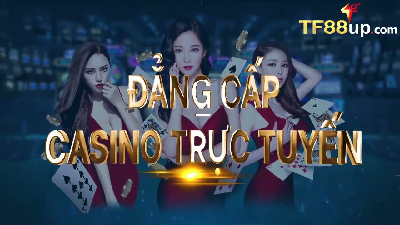 prospect hall casino TF88 – Link vào TF88 nhà cái Casino 2023 tại TF88up.com