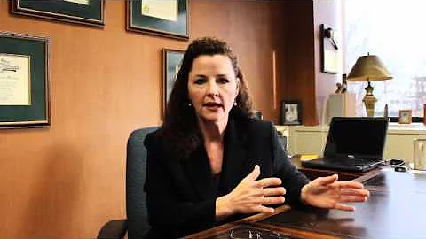 Kathleen Settle or go to trial