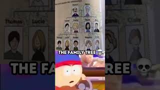 FAMILY TREE 💀