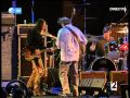 Neil young - Words - Rock in Rio Madrid 2008