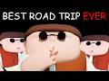 the greatest 7$ road trip