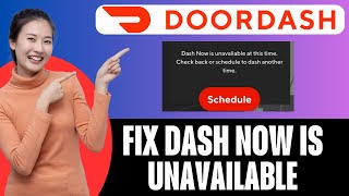 How To Fix Dash Now Unavailable (2025) : Here’s the REAL Fix You Need!