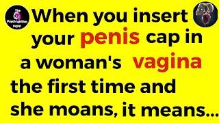When you insert the c^p | psychology facts | human psychology | relationship @thepsychignition