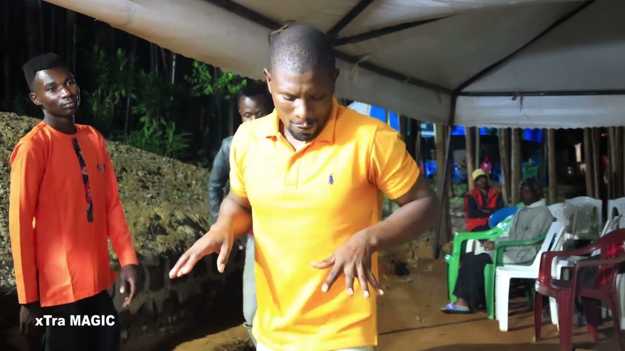 RIRUMBE - Erick Mwaniki Live at Kaka Williams Atandi & Kisii County Woman Rep Doris Donya's Home