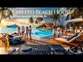 Palm Groove Sessions Vol. 19 🌴 Beach House Deep Chill & Tropical Beats (4K)