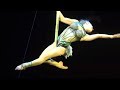 Circus. Aerialists. Цирк. Воздушные гимнастки.