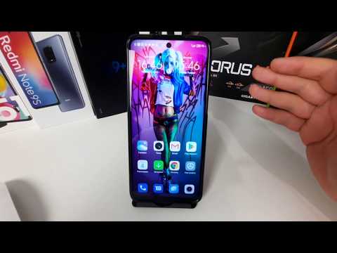 Как СОХРАНЯТЬ ФОТО И ВИДЕО на SD КАРТУ ПАМЯТИ на Телефоне XIAOMI + Очистить Динамик + Убрать Рекламу