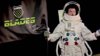 K-Swiss Blades By Kenny Powers