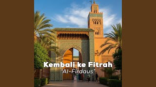 Kembali ke Fitrah