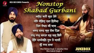 Best of Bh Mehtab singh ji jalandhar wale - Nonstop Shabad Gurbani (Jukebox) - RedRecords 2024