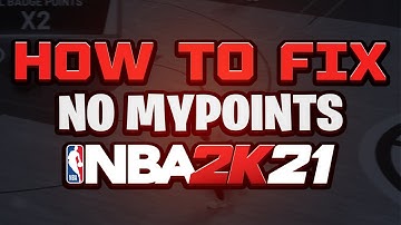 HOW TO FIX THE NO MYPOINTS AND FROZEN BADGE PROGRESSION POINTS GLITCH  ON NEXT GEN (PS5 AND XBOX)