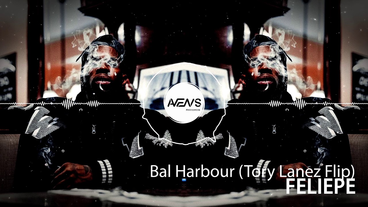 Feliepe - Bal Harbour (Tory Lanez Flip)
