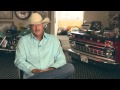 Alan Jackson - Behind The Song "You Can Always Come Home"