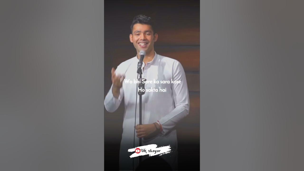 Koi etna pyara kase ho sakta hai❤️/Manhar Seth💔shayari/#shorts @ManharSethOfficial #youtubeshorts