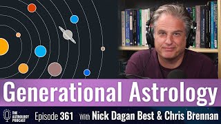 Generational Astrology, with Nick Dagan Best screenshot 5