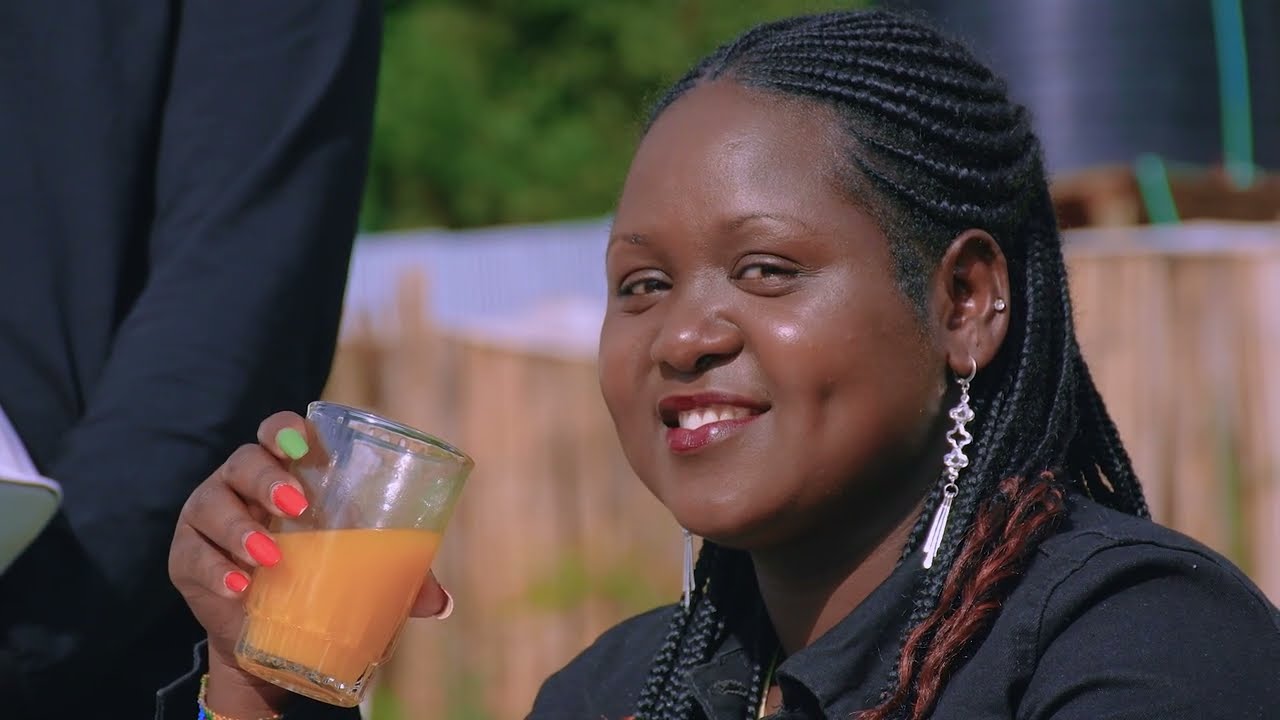 Jezebel- Zephaniah Koech Kondoik (Official Video)HD