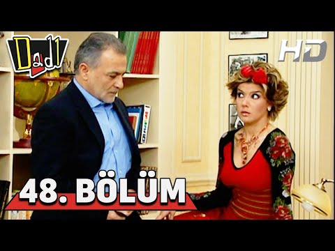 Dadı 48. Bölüm HD