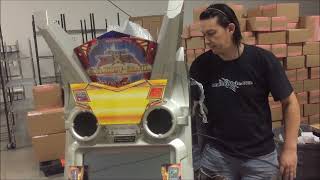 YuGiOh Duel Terminal follow-up, two more cabs and an overview of