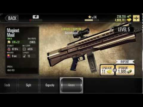 Deer Hunter 2014 - Trailer HD (Download game for Android Hacked ...