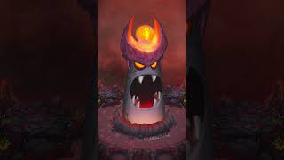 Earth Island Gigantic Dipster! #mysingingmonsters