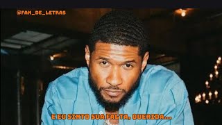 Usher - Bop ( Tradução/Legendado )