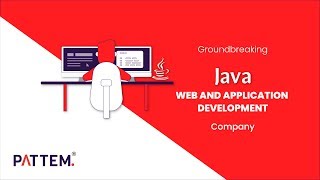 Best Java development company in India - Pattem Digital