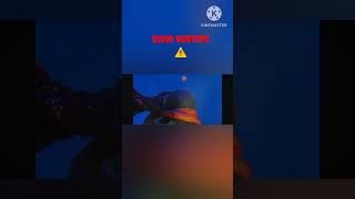 Pingu The Thing Horror Do You Not Watch Blood Warning