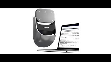 Cheerdots 2025 AI Mouse Voice Recorder | What features should be mentioned?