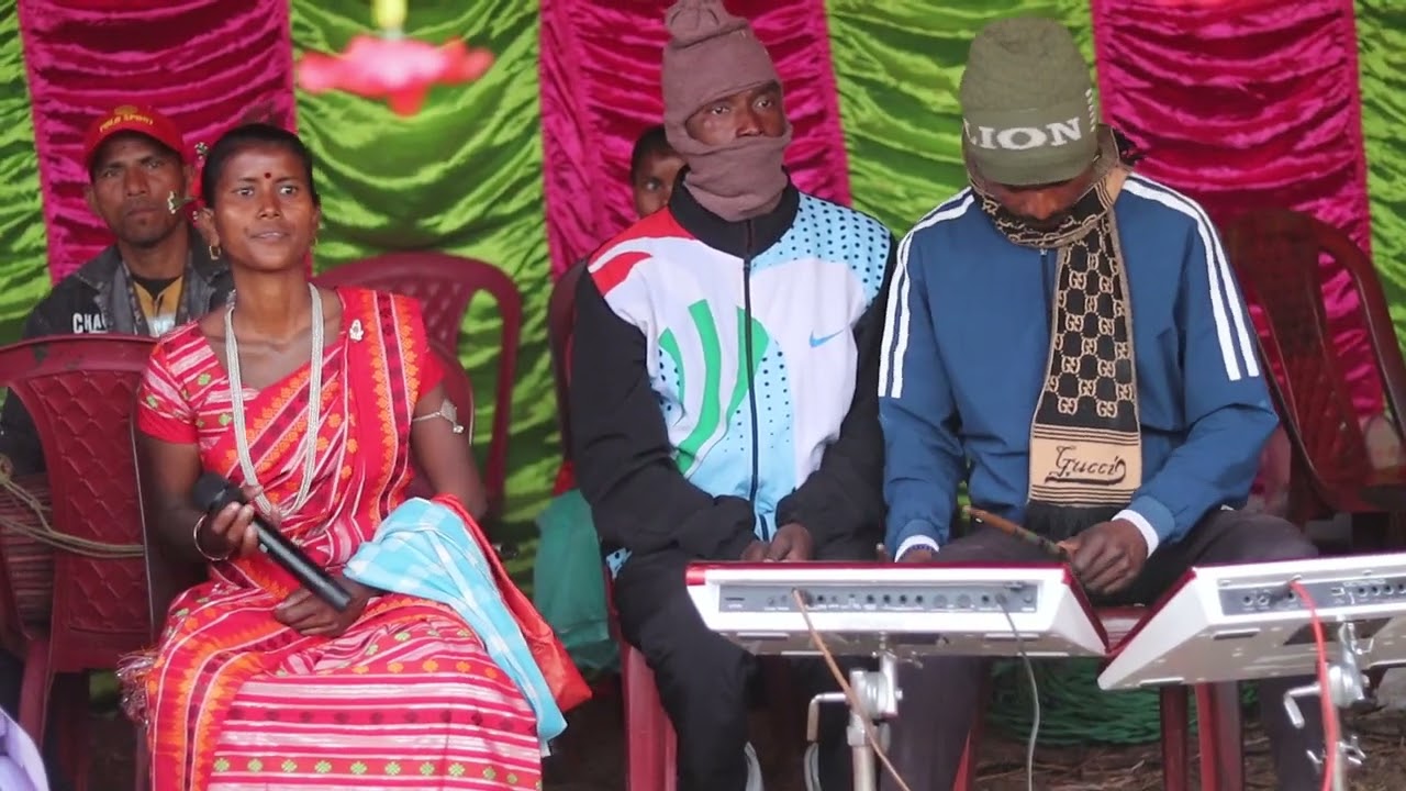 New Santali Surhay Purob full video 2026