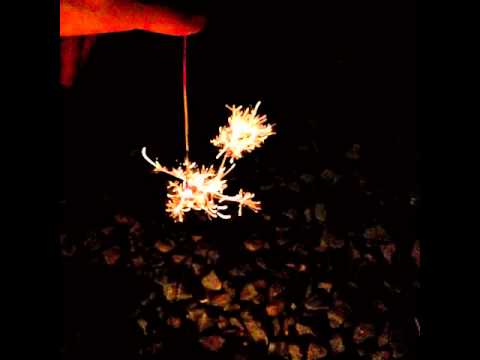 線香花火 アニメーション Youtube