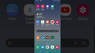 How to move files from Internal Storage to SD Card Android Samsung Galaxy Note 9 screenshot 3