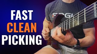 Sloppy Picking 5 Steps To Perfect Synchronization