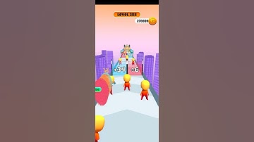 Arrow Fest #shorts  Level 388 #gameplay  Solution by W3NSTER