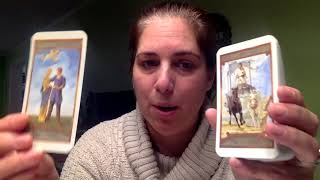 Why Tarot, Why Still Tarot... and more!🐞 Ethonys #31days of Tarot prompts 12 - 16