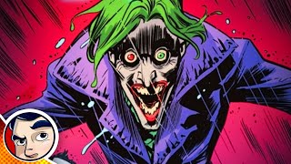 Joker Kills Batman - Full Story