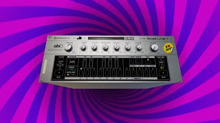 ABL3 Rack Extension Intro