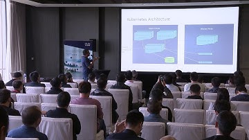 Cisco Container Platform Self healing, Scalable Kubernetes aaS on Cisco Virtual Infrastructure