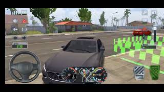 Taxi Sim 2020 🚕 NEW CABS LUXURY CAR DRIVING GAME - Car Game 3D Android iOS Gameplay screenshot 4