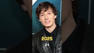 Ozark 2017 - 2022 Cast Then And Now 2025