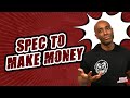 Make Money From Comic Speculation