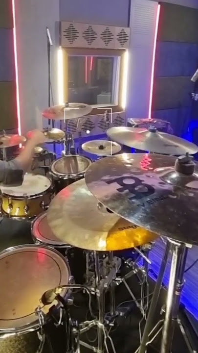 Rahasia Perempuan @arilassotv DrumCover