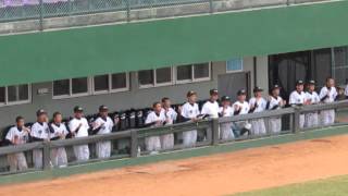 20141117 關懷盃2 中道節奏安打