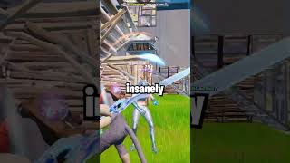 This SECRET codes is BROKEN! #fortnite