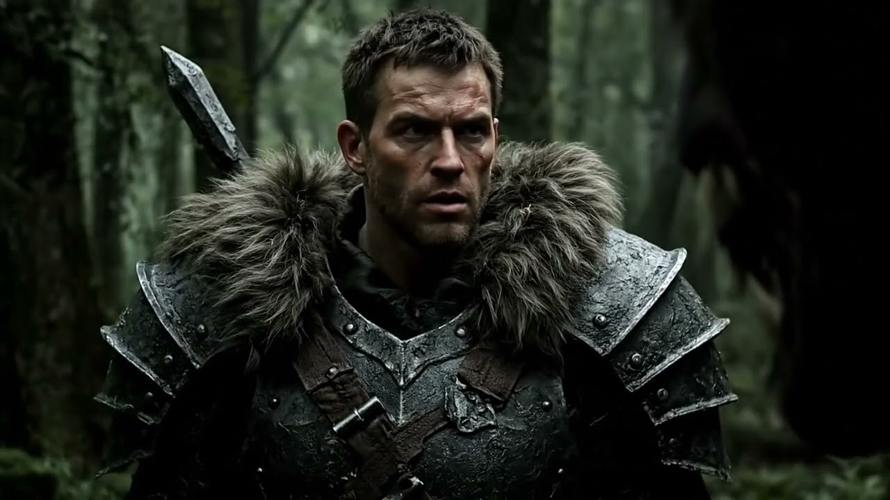 A Desperate Choice Challenges Extinction Life Million Years Ago Ice Age: The Ultimate Survival Story