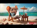 Coffee by The Beach With Saxophone Jazz Music For Reading and Relaxing