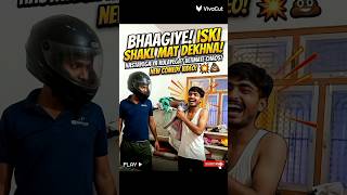 Darr Ke Maare Halat Kharab... Aur Phir Hua Epic Fall! 😱😂 | Sahil NexTox